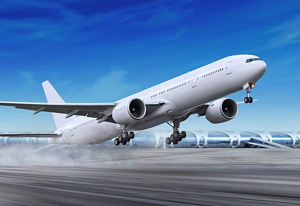 Aviation & Transport